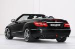 Mercedes-Benz E-Class Cabriolet by Brabus 2010 года